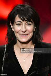 Marilyne Canto