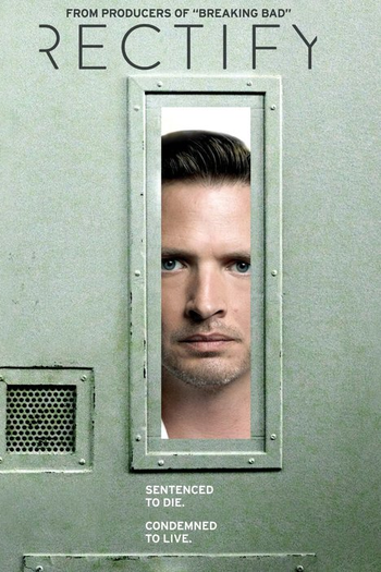  de Série Rectify (3ª Temporada) (2015)