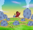 My Meteor, My Friend
