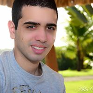 Foto de perfil de Breno