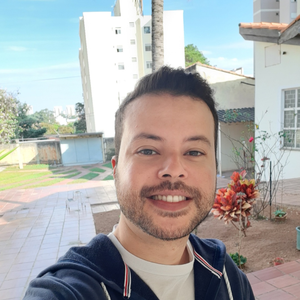 Foto de perfil de Luiz Giocondo