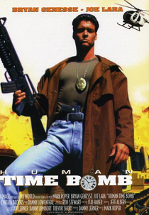 Bomba-Relógio (Human Timebomb)