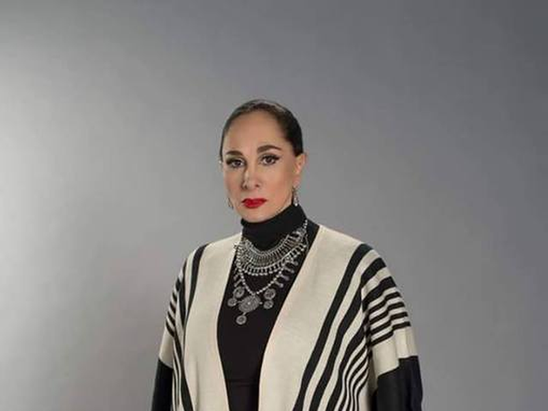 Foto 3 de Tres Veces Ana