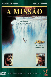 A Missão - 1986 | Filmow