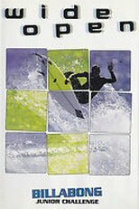 Wide Open: Billabong Jr Challenge 2 (Wide Open: Billabong Jr Challenge 2)