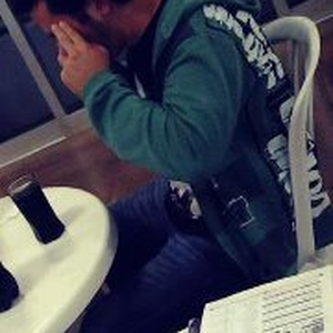 Foto de perfil de Maicon Dos Santos Gomes