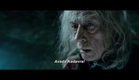 Harry Potter e as Relíquias da Morte - Trailer Teaser (legendado) [HD]