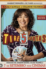 Tire 5 Cartas (Tire 5 Cartas)