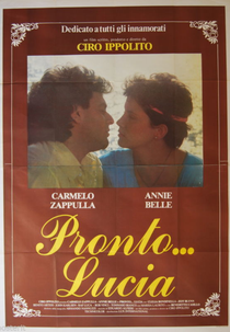 Pronto ... Lucia (Pronto ... Lucia)