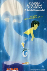 As Novas Aventuras de Josefina (Josephina the Whale)