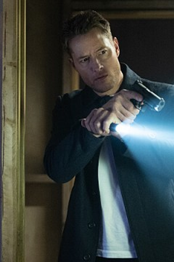 Poster de Episódio To the Bone (2026)
