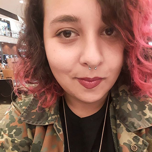 Foto de perfil de Franciane