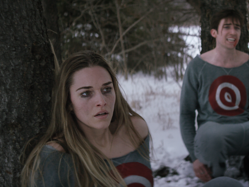 Foto 1 de Terror Extremo