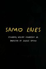 Samo Lives (Samo Lives)