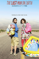O Último Cara da Terra (2ª Temporada) (The Last Man on Earth (Season 2))