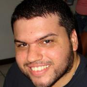 Foto de perfil de Rodrigo Carreiro