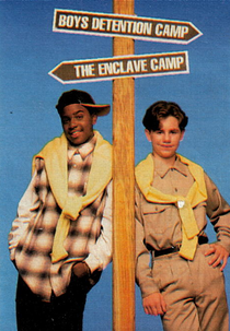 Férias Radicais (Summertime Switch)