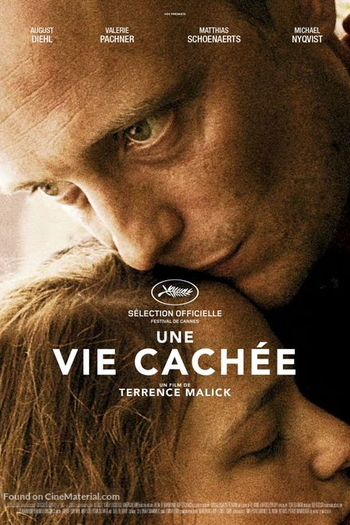  de Filme Uma Vida Oculta (2019)