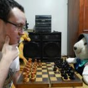 Foto de perfil de Ronye Freitas Rocha