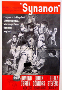 Os Ressuscitados (Synanon)