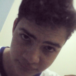 Foto de perfil de Orion Ribeiro