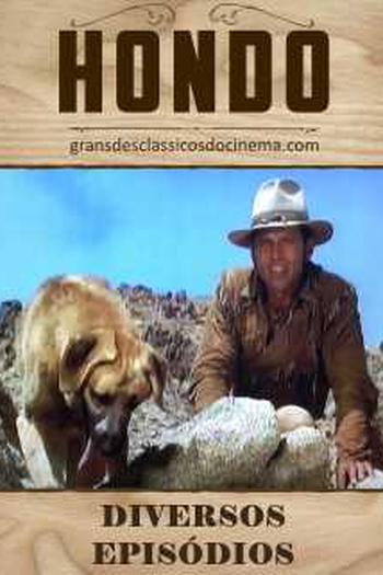  de Série Hondo (1967)