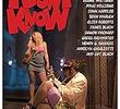 I Don't Know