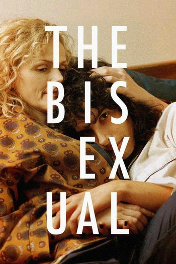  de Série The Bisexual (1ª Temporada) (2018)