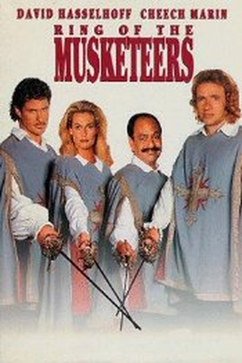 Poster de Filme O Sinal da Aventura (1992)