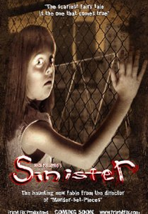 Sinistro (Sinister)