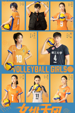 Volleyball Girls (女排天团)
