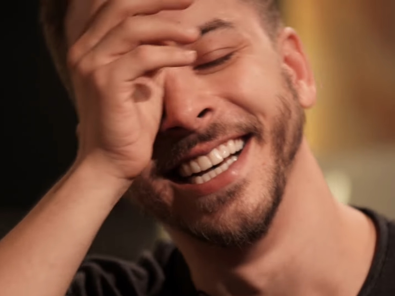 Foto 4 de Pais da Nova Era