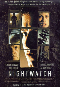 O Principal Suspeito (Nightwatch)