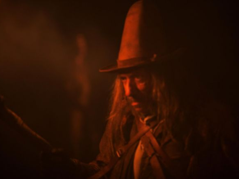 Foto 2 de As Senhoras de Salem