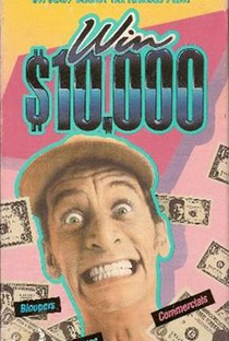 Hey Vern, Win $10,000… Or Just Count on Having Fun! - Poster / Capa / Cartaz - Oficial 1