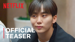 Trailer: The Devil's Plan | Official Teaser | Netflix [ENG SUB]