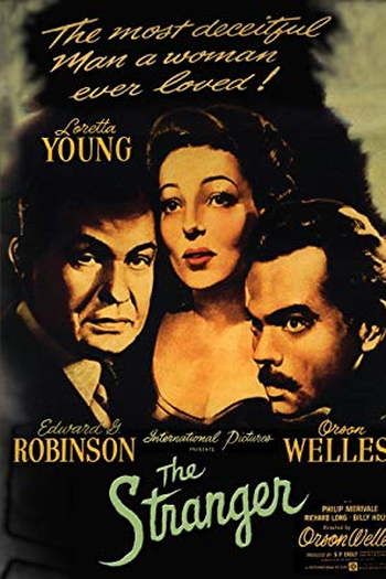  de Filme O Estranho (1946)