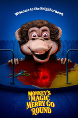Carrossel Mágico (Monkey’s Magic Merry Go Round)