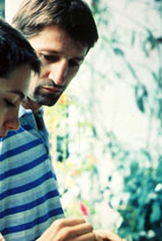 Poster 2 de Filme A Minha Vida Lenta  (2001)