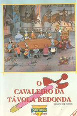O Cavaleiro da Távola Redonda (Sárkány és papucs)