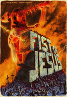 Fist of Jesus (Fist of Jesus)