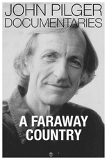 A Faraway Country (A Faraway Country)