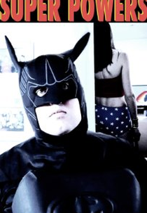 Super Powers (Super Powers)