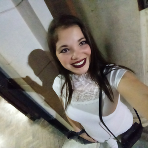 Foto de perfil de Jéssica