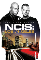 NCIS: Los Angeles (5ª Temporada) (NCIS: Los Angeles (Season 5))