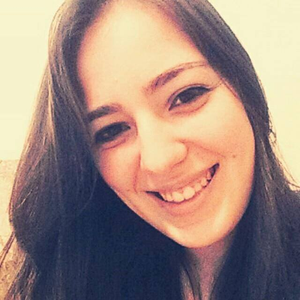 Foto de perfil de Mariana