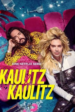 Os Irmãos Kaulitz (3ª Temporada) (Kaulitz & Kaulitz (Sezon 3))