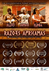 Razões Africanas (Razões Africanas)