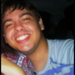 Foto de perfil de Jerônimo Junior