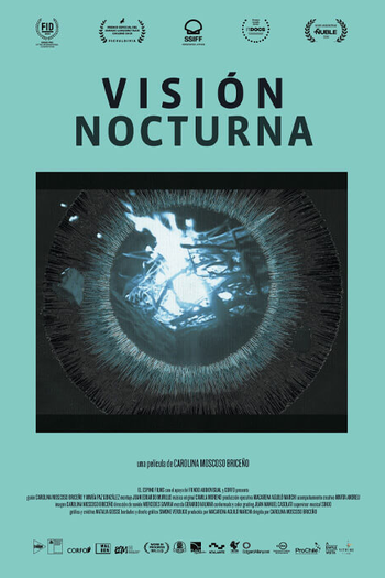  de Filme Visão Noturna (2019)